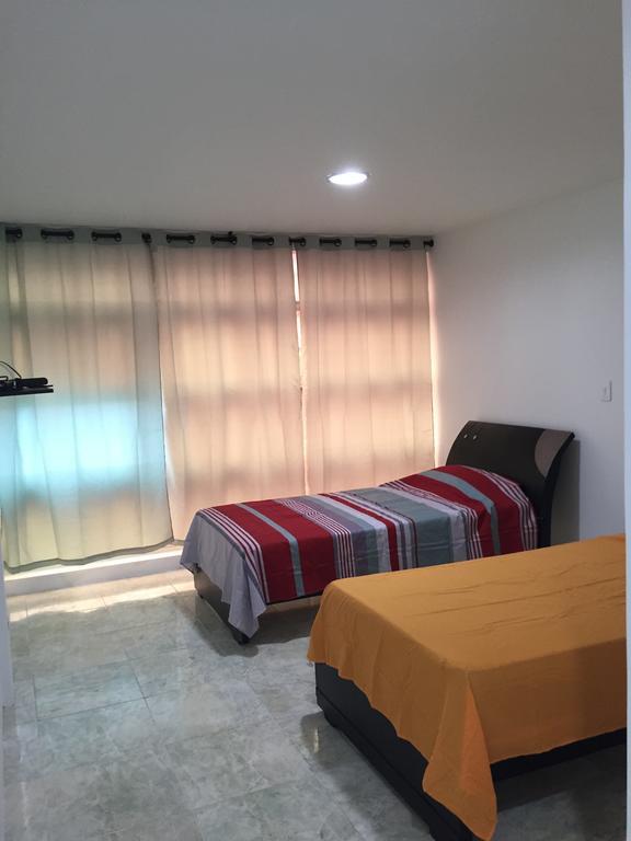 Hostal Central Beach San Andres  Room photo