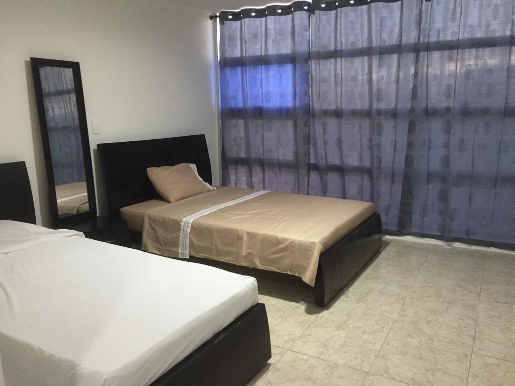 Hostal Central Beach San Andres  Room photo