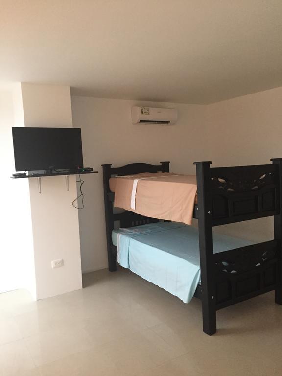 Hostal Central Beach San Andres  Room photo