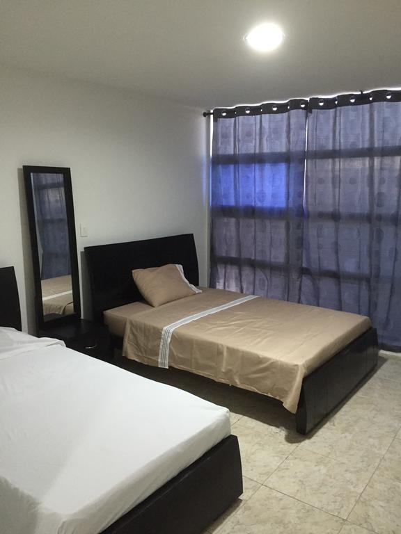 Hostal Central Beach San Andres  Room photo