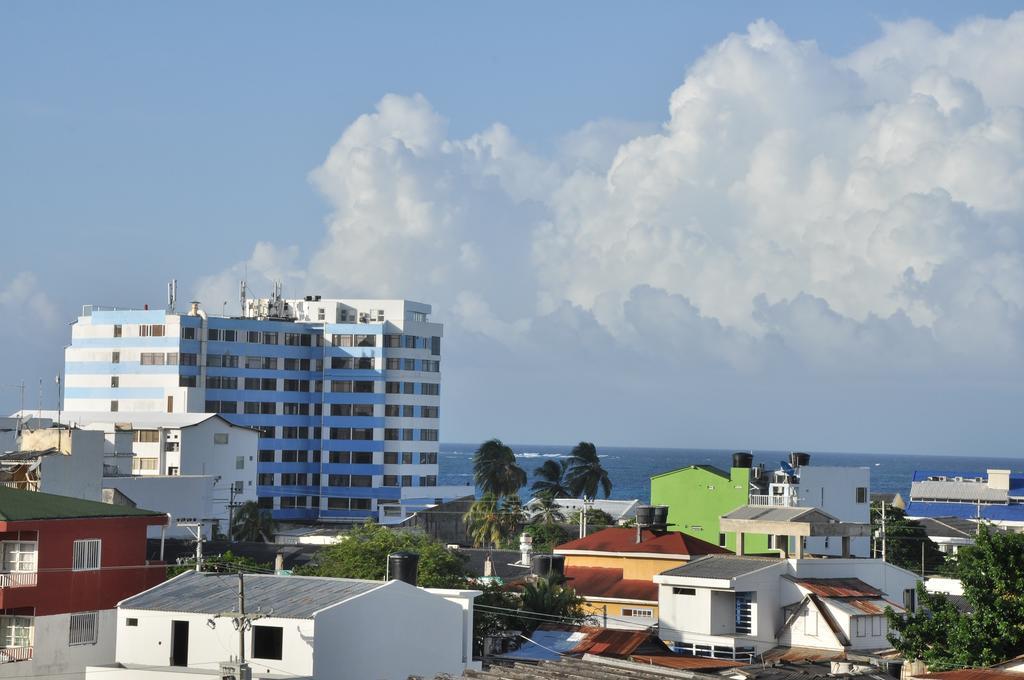 Hostal Central Beach San Andres  Room photo