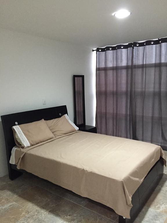 Hostal Central Beach San Andres  Room photo