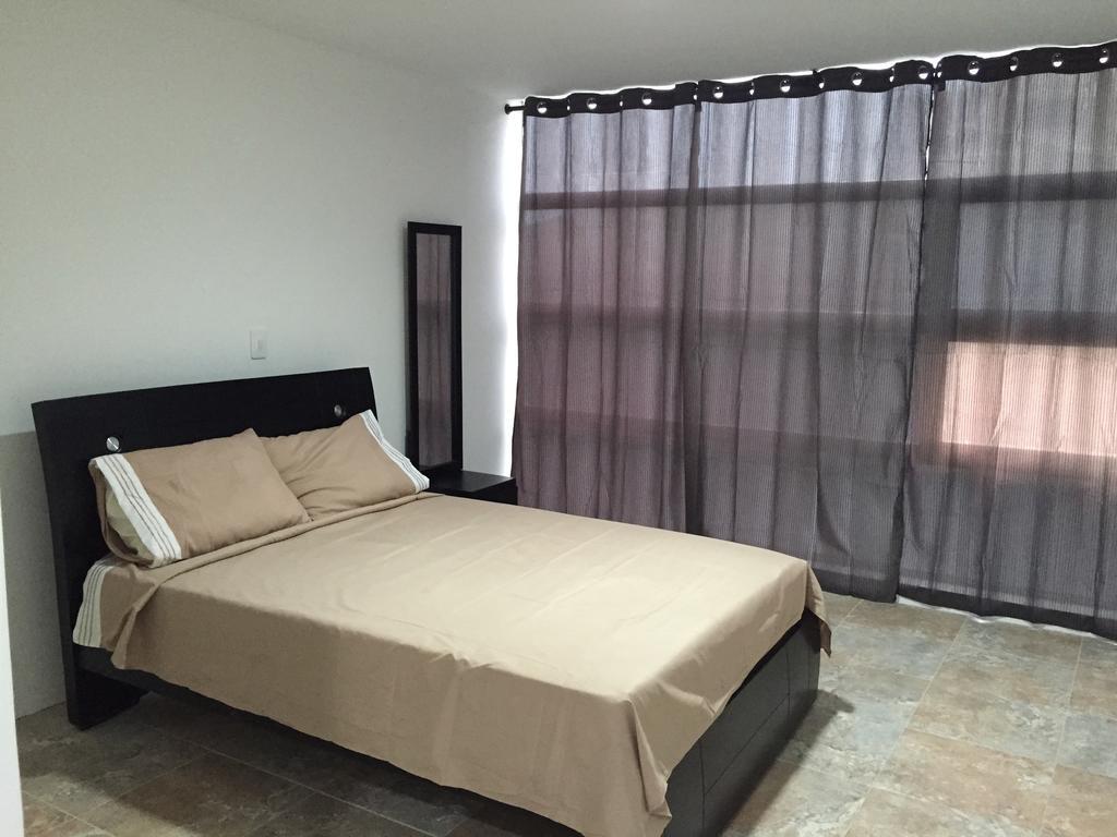 Hostal Central Beach San Andres  Room photo